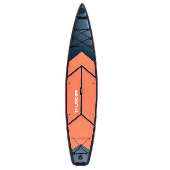 Надувна SUP дошка (Сапборд) THUNDER MISTY 365