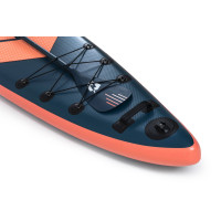 Надувная доска SUP (Сапборд) THUNDER MISTY 365