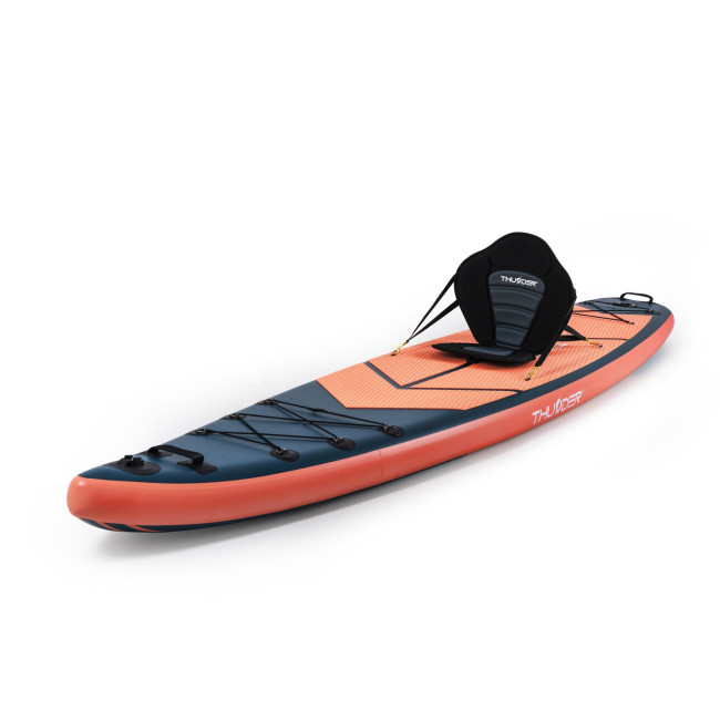 Надувная доска SUP (Сапборд) THUNDER MISTY 365