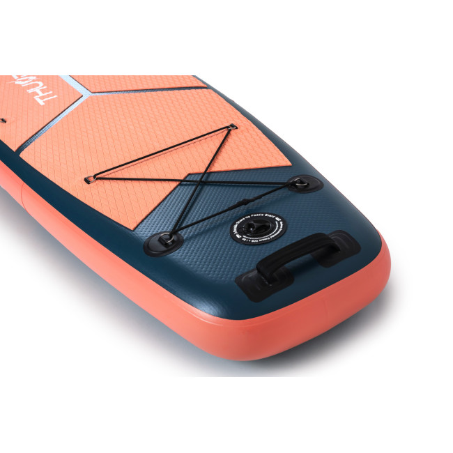 Надувная доска SUP (Сапборд) THUNDER MISTY 365