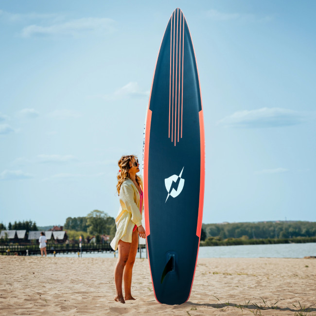 Надувная доска SUP (Сапборд) THUNDER MISTY 365