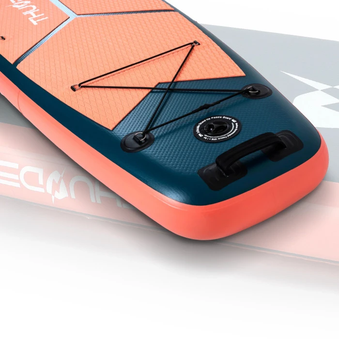 Надувна SUP дошка (Сапборд) THUNDER MISTY 365