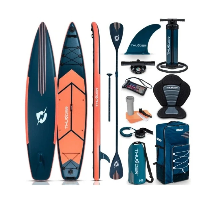 Надувна SUP дошка (Сапборд) THUNDER MISTY 365