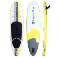 Надувная доска SUP (Сапборд) inSPORTline WaveTrip 10'6" G3 320