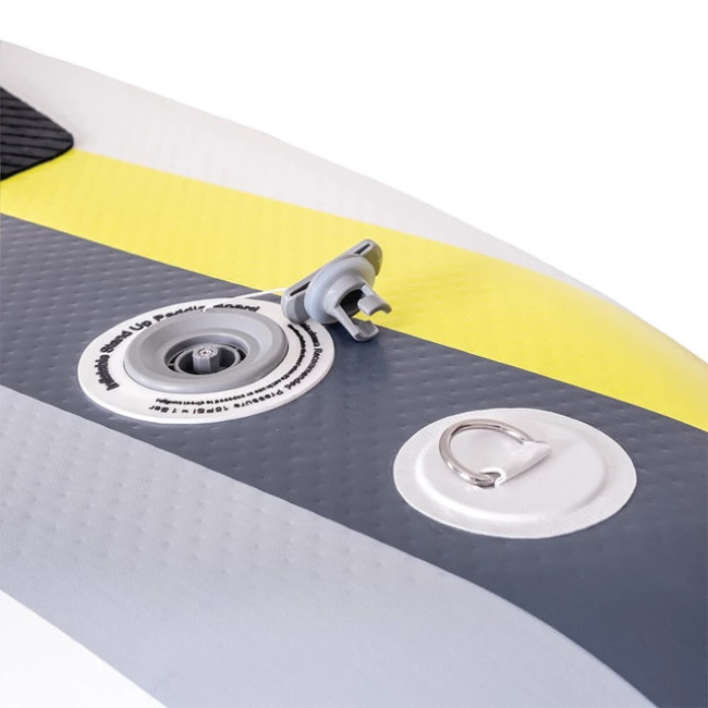 Надувна SUP дошка (Сапборд) inSPORTline WaveTrip 10'6" G3 320