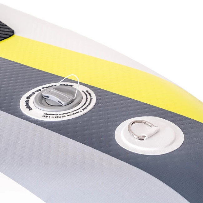 Надувна SUP дошка (Сапборд) inSPORTline WaveTrip 10'6" G3 320