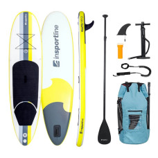 Надувная доска SUP (Сапборд) inSPORTline WaveTrip 10'6" G3 320