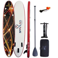 Надувная SUP доска (Сапборд) SPARTAN 3409 300