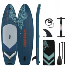Надувная доска SUP (Сапборд) Santasup ITIMPORT YC12 XXXL 300