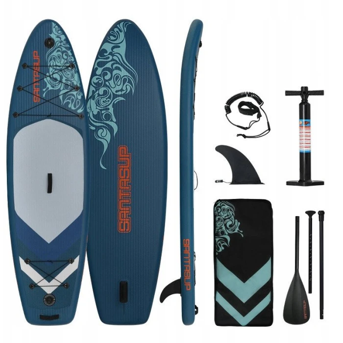Надувная доска SUP (Сапборд) Santasup ITIMPORT YC12 XXXL 300
