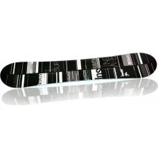 Сноуборд RAVEN Raven Supreme 145 см