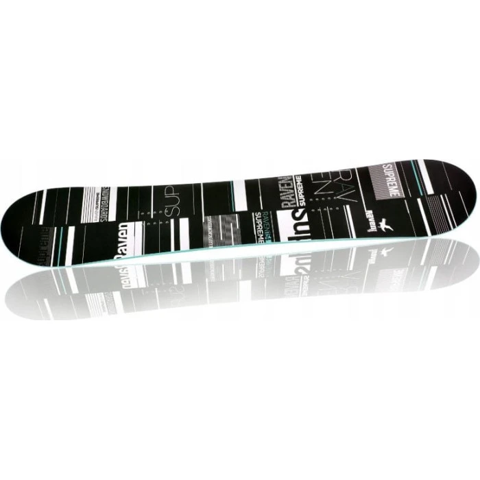 Сноуборд RAVEN Raven Supreme 145 см