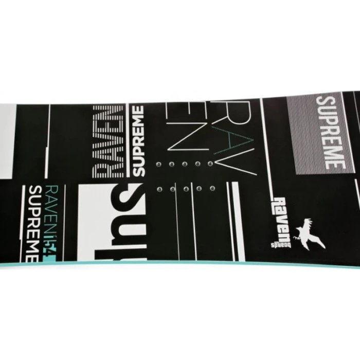 Сноуборд RAVEN Raven Supreme 145 см