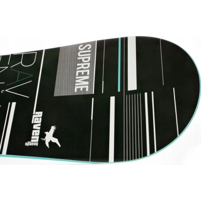 Сноуборд RAVEN Raven Supreme 145 см