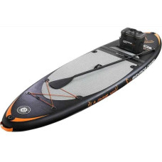 Надувная SUP доска (Сапборд) Savage Gear Fishing 355