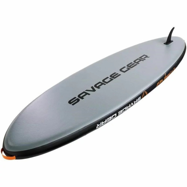 Надувная SUP доска (Сапборд) Savage Gear Fishing 355