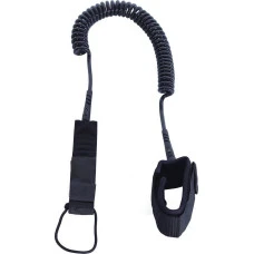 Страховой ремень Enero 8 FT черный