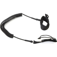 Страховой ремень Enero 8 FT черный