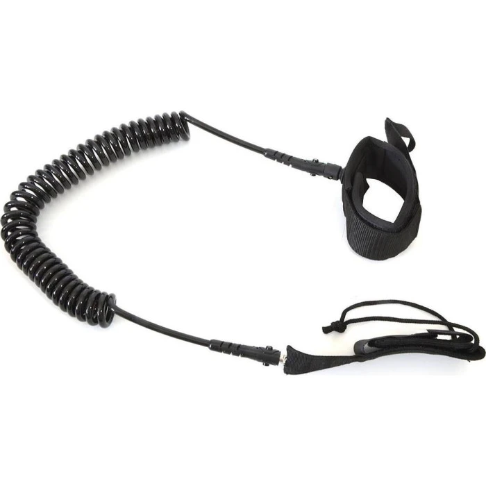 Страховой ремень Enero 8 FT черный