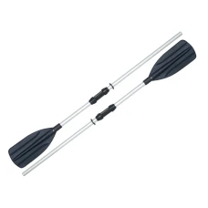Весла алюминиевые Bestway 145см (218см) 62064