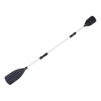 Весла алюминиевые Bestway 145см (218см) 62064