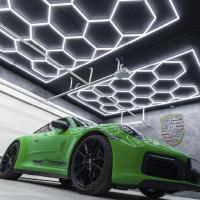 Світильник світлодіодний шестикутний LumiOn L0-5, 485 x 244 см