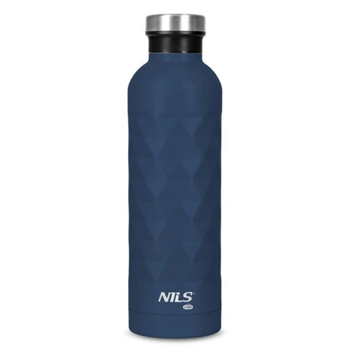Термобутылка NILS CAMP NC3805 750 мл, синяя