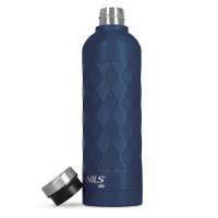 Термопляшка NILS CAMP NC3805 750 мл, синя