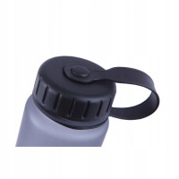 Бутылка KING CAMP Tritan 500 мл серая