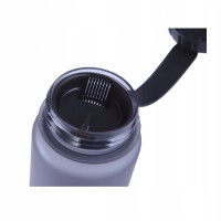 Бутылка KING CAMP Tritan 500 мл серая