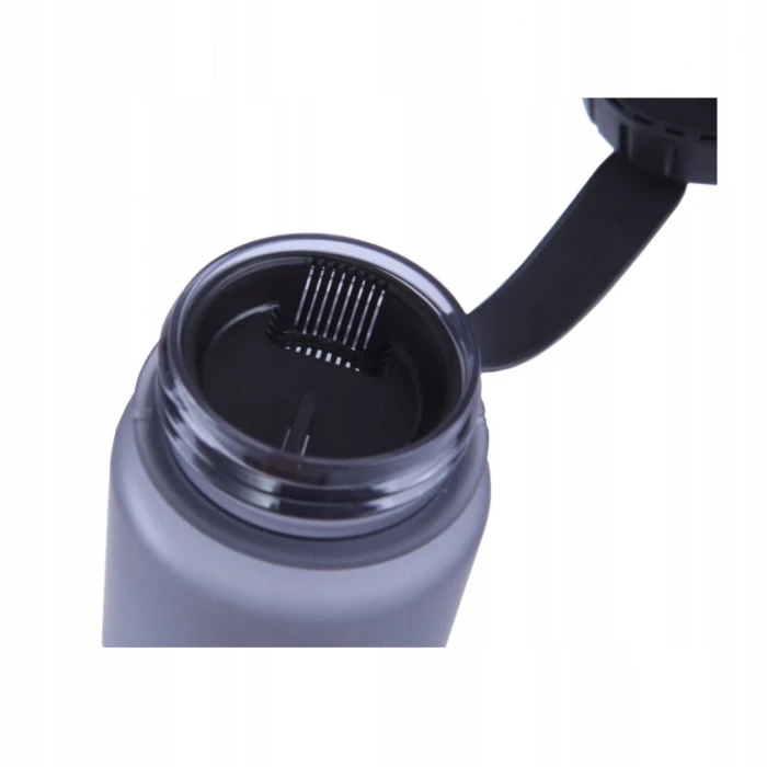 Бутылка KING CAMP Tritan 500 мл серая