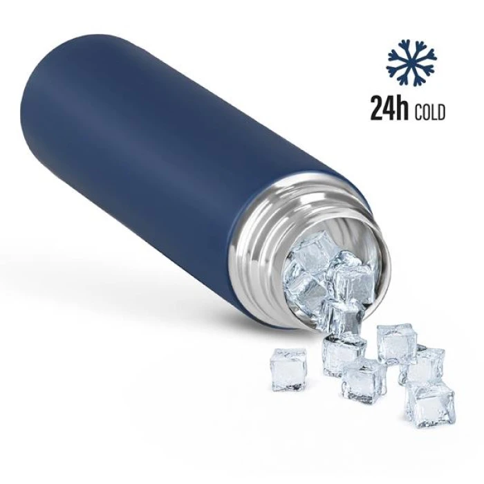 Термос NILS CAMP NC3804 1 л синий