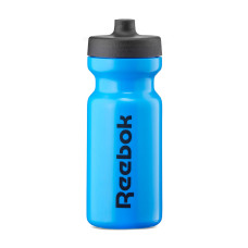 Бутылка для воды REEBOK RABT-11004BL 500 мл, синяя