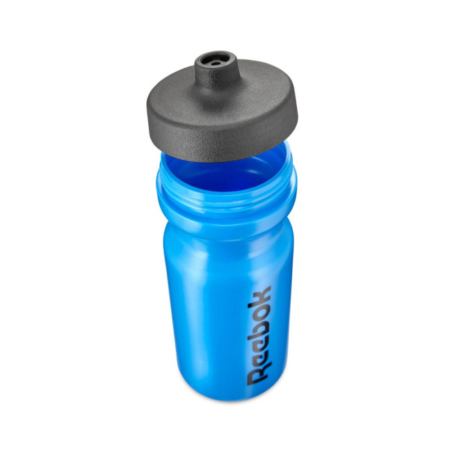 Бутылка для воды REEBOK RABT-11004BL 500 мл, синяя