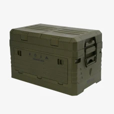 Ящик складаний NILS CAMP NCB4003 42 л, зелений