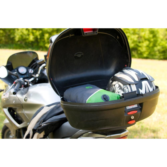 Спальный мешок Coleman Biker графитово-зеленый 220x80см (053-L0000-2000009574-33)