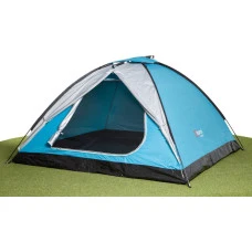 Туристическая палатка Abarqs Kaukaz-4