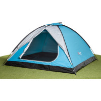 Туристическая палатка Abarqs Kaukaz-4