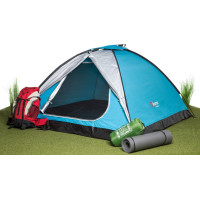 Туристическая палатка Abarqs Kaukaz-4