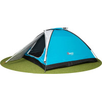 Туристическая палатка Abarqs Kaukaz-4