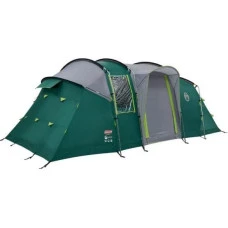 Туристичний намет Coleman Mackenzie Blackout 6