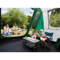 Туристическая палатка Coleman Mackenzie Blackout 6