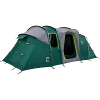 Туристическая палатка Coleman Mackenzie Blackout 6