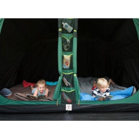 Туристическая палатка Coleman Mackenzie Blackout 6