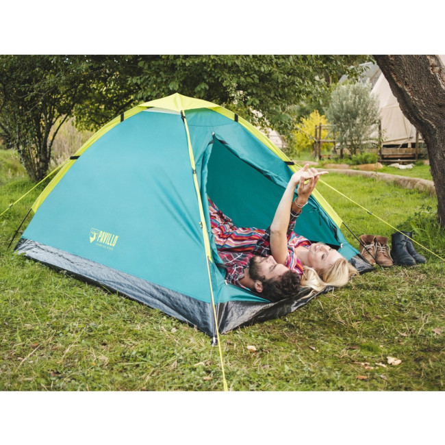 Палатка туристическая COOL DOME 2 Bestway 68084