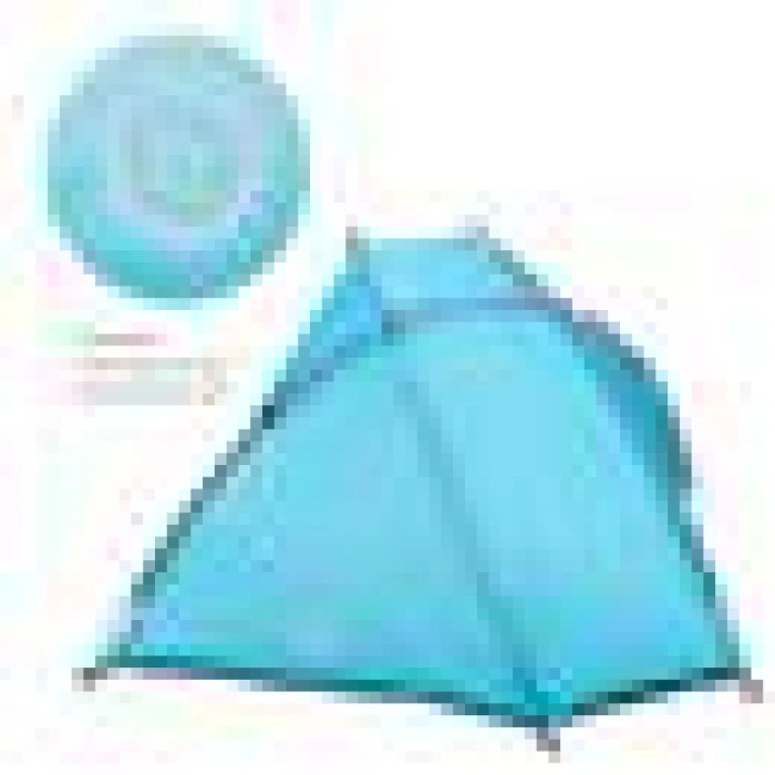 Пляжная палатка NC3039 NILS синий