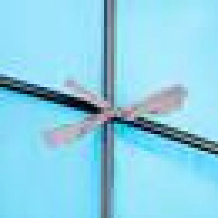 Пляжная палатка NC3039 NILS синий