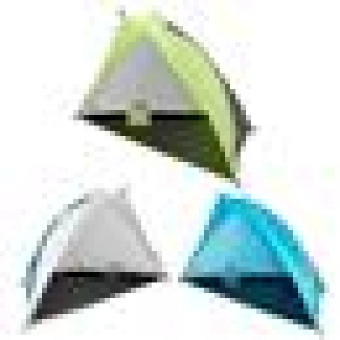 Пляжная палатка NC3039 NILS синий