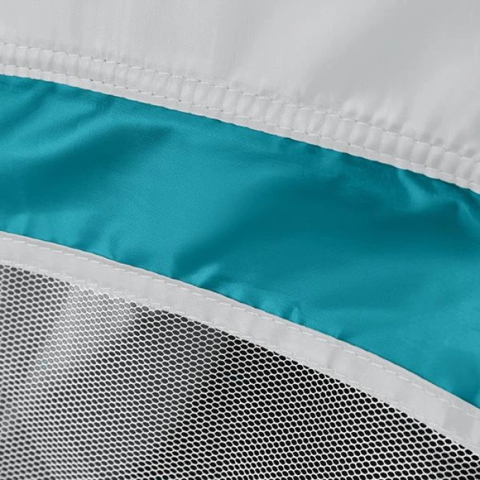 Палатка двухместная самораскладная NILS CAMP NC3743, светло серая