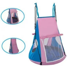 Детская палатка SPARTAN с москитной сеткой